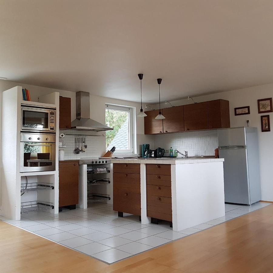 Ferienwohnung Goldene Hoehe Rechenberg-Bienenmuhle Екстер'єр фото
